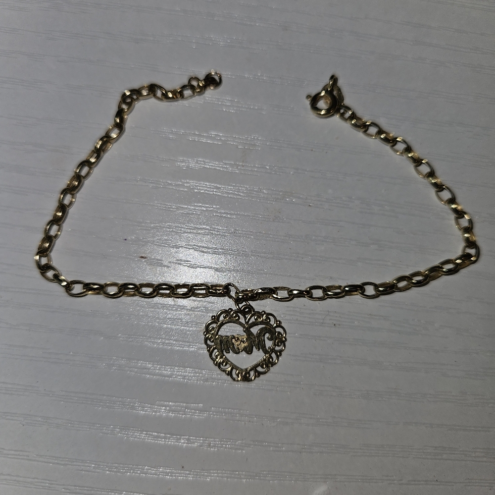 10k Bracelet